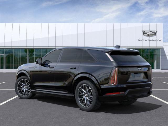 2025 Cadillac Escalade Sport 2 AWD