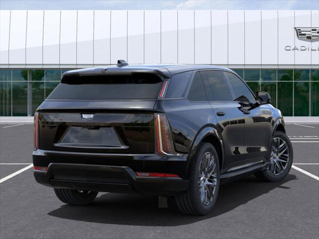 2025 Cadillac Escalade Sport 2 AWD