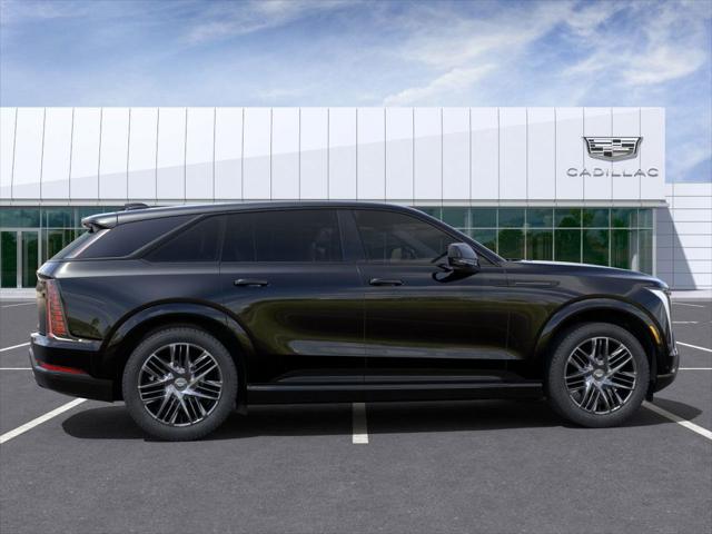 2025 Cadillac Escalade Sport 2 AWD