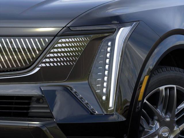 2025 Cadillac Escalade Sport 2 AWD