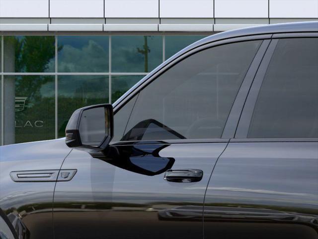 2025 Cadillac Escalade Sport 2 AWD