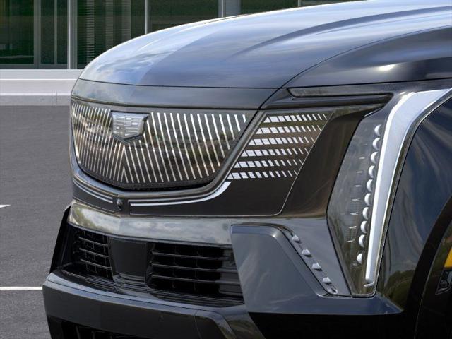 2025 Cadillac Escalade Sport 2 AWD