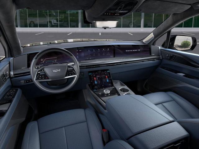 2025 Cadillac Escalade Sport 2 AWD