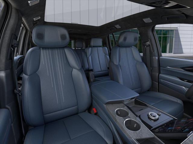 2025 Cadillac Escalade Sport 2 AWD
