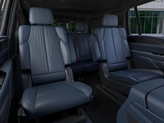 2025 Cadillac Escalade Sport 2 AWD
