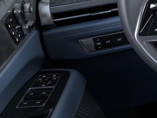 2025 Cadillac Escalade Sport 2 AWD