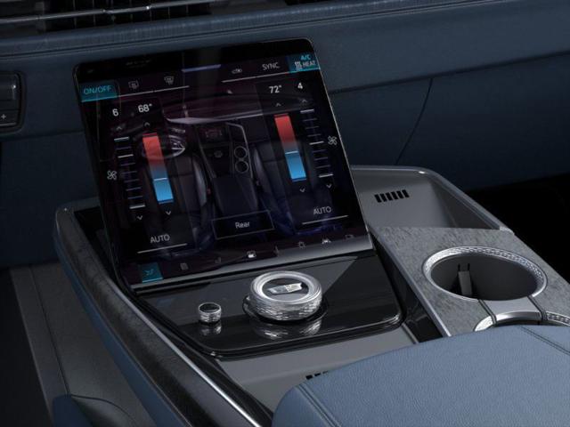2025 Cadillac Escalade Sport 2 AWD