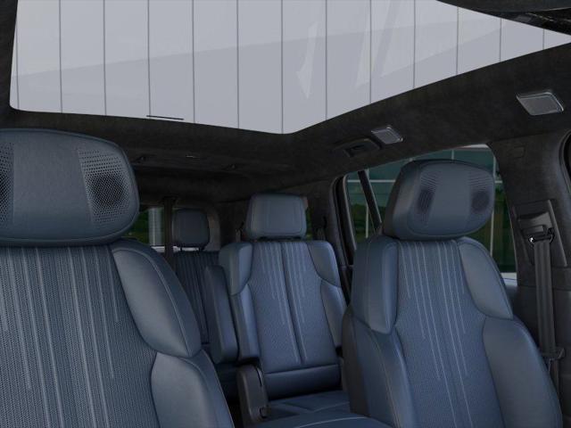 2025 Cadillac Escalade Sport 2 AWD