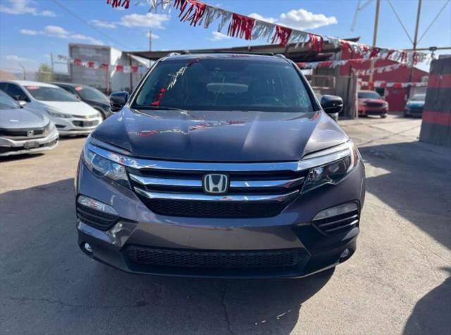 2018 Honda Pilot Touring for sale in Phoenix, AZ