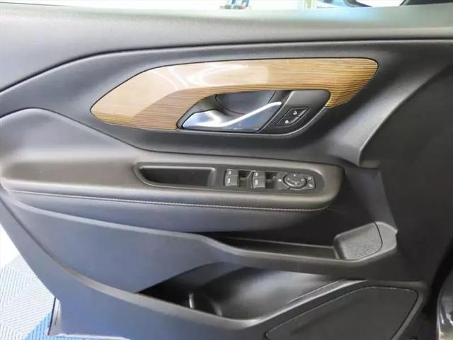 2020 GMC Terrain FWD SLE