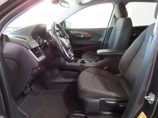 2020 GMC Terrain FWD SLE