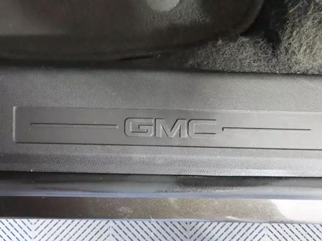 2020 GMC Terrain FWD SLE