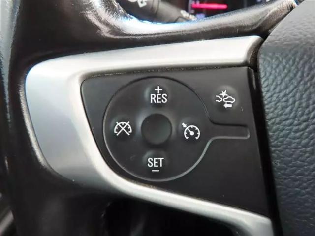 2020 GMC Terrain FWD SLE
