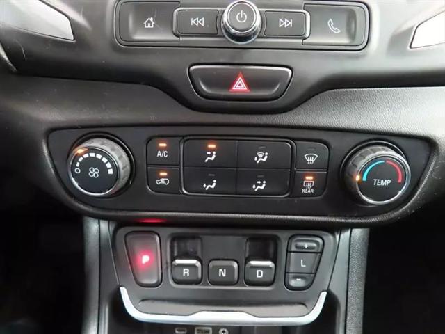 2020 GMC Terrain FWD SLE