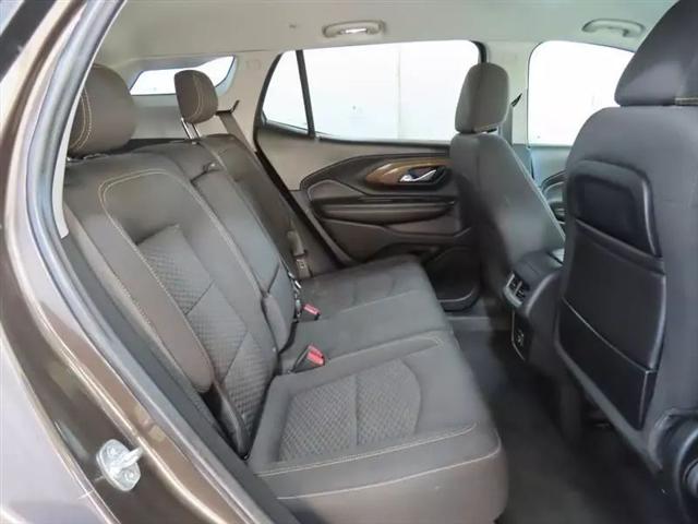 2020 GMC Terrain FWD SLE