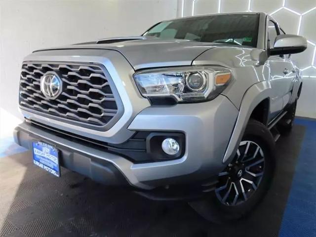 2023 Toyota Tacoma TRD Sport for sale in Manassas, VA