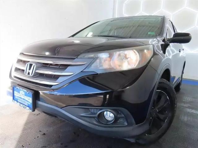 2014 Honda CR-V EX for sale in Manassas, VA