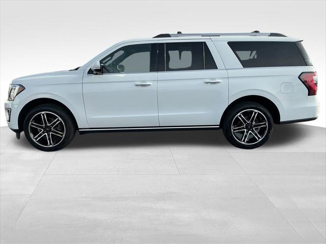Used 2021 Ford Expedition For Sale in Muscle Shoals, AL