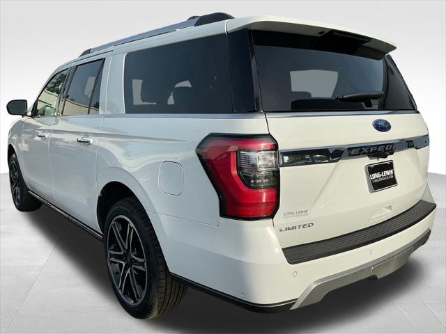 Used 2021 Ford Expedition For Sale in Muscle Shoals, AL