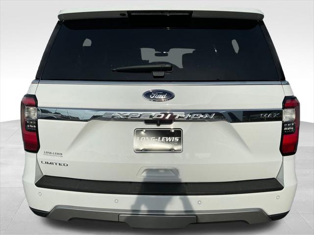 Used 2021 Ford Expedition For Sale in Muscle Shoals, AL
