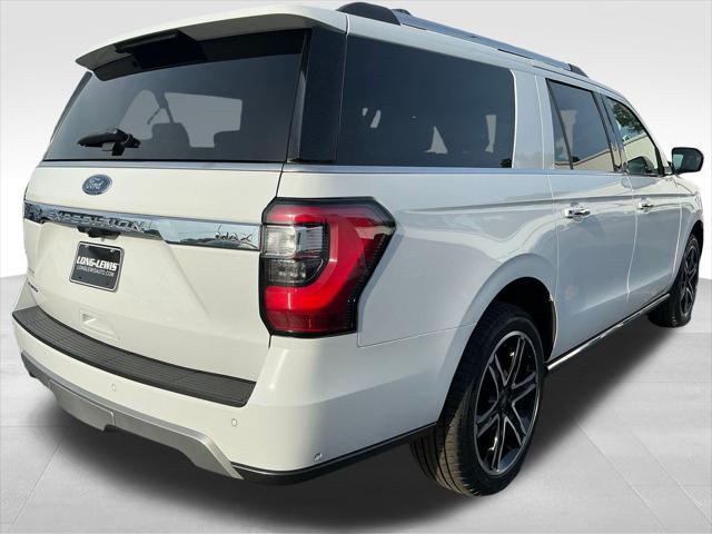 Used 2021 Ford Expedition For Sale in Muscle Shoals, AL