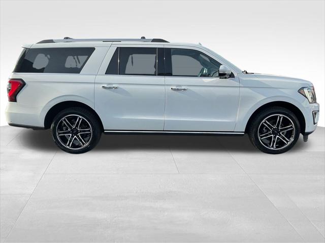 Used 2021 Ford Expedition For Sale in Muscle Shoals, AL