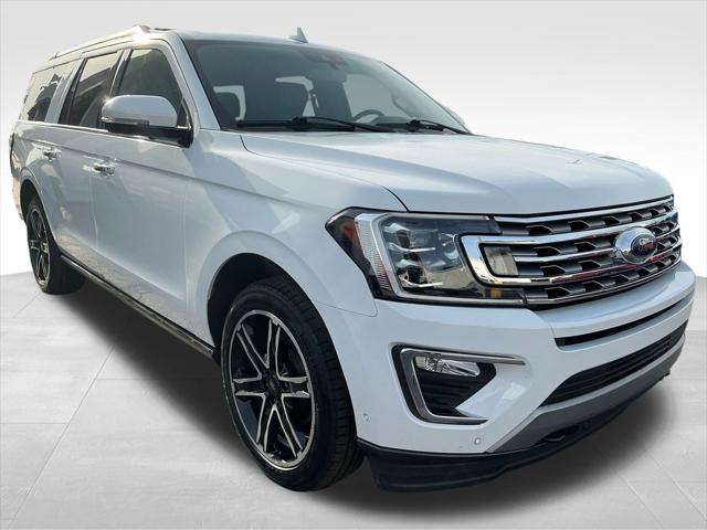 Used 2021 Ford Expedition For Sale in Muscle Shoals, AL