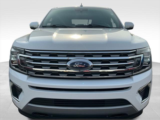 Used 2021 Ford Expedition For Sale in Muscle Shoals, AL