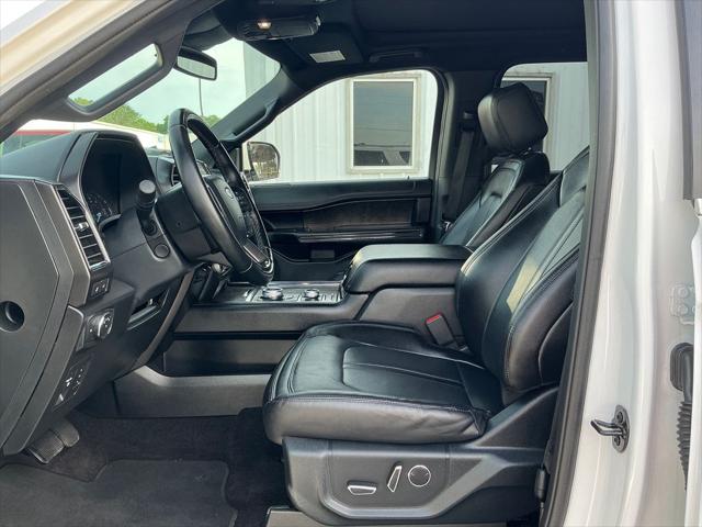 Used 2021 Ford Expedition For Sale in Muscle Shoals, AL