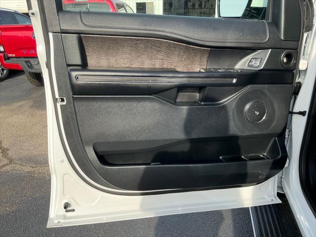 Used 2021 Ford Expedition For Sale in Muscle Shoals, AL