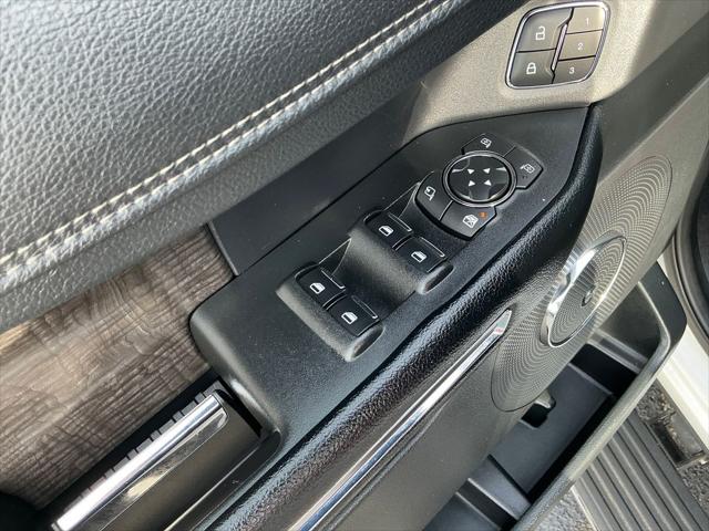 Used 2021 Ford Expedition For Sale in Muscle Shoals, AL