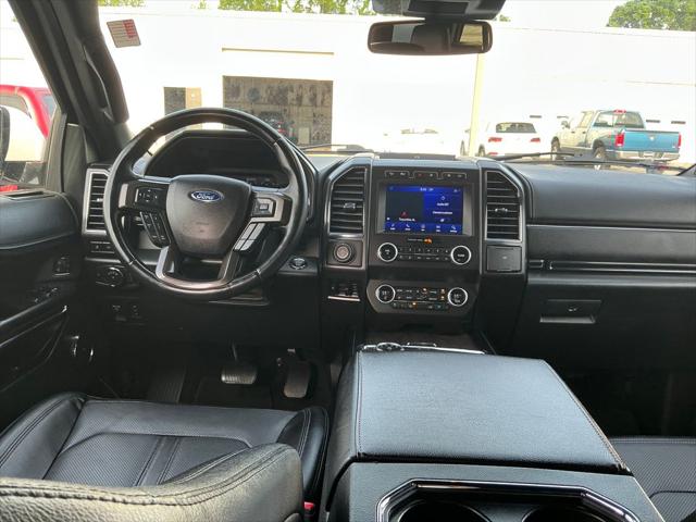 Used 2021 Ford Expedition For Sale in Muscle Shoals, AL