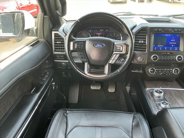 Used 2021 Ford Expedition For Sale in Muscle Shoals, AL