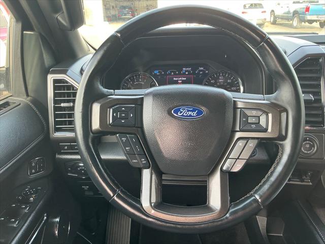 Used 2021 Ford Expedition For Sale in Muscle Shoals, AL