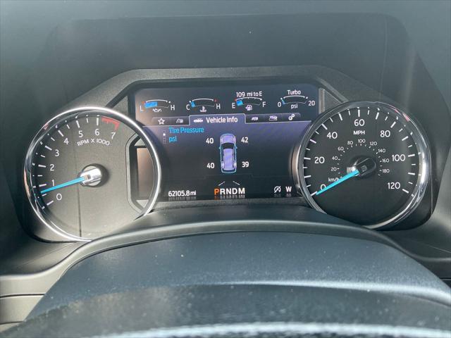 Used 2021 Ford Expedition For Sale in Muscle Shoals, AL