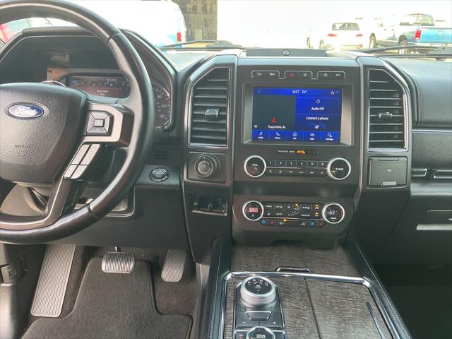 Used 2021 Ford Expedition For Sale in Muscle Shoals, AL