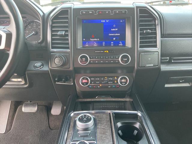 Used 2021 Ford Expedition For Sale in Muscle Shoals, AL