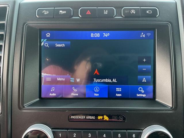 Used 2021 Ford Expedition For Sale in Muscle Shoals, AL