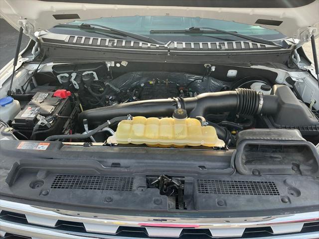 Used 2021 Ford Expedition For Sale in Muscle Shoals, AL