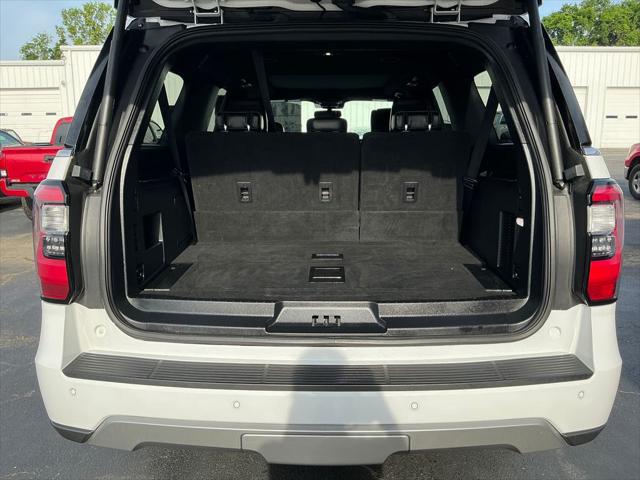 Used 2021 Ford Expedition For Sale in Muscle Shoals, AL