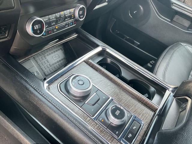Used 2021 Ford Expedition For Sale in Muscle Shoals, AL