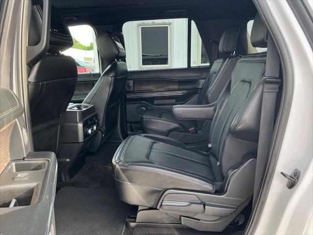 Used 2021 Ford Expedition For Sale in Muscle Shoals, AL