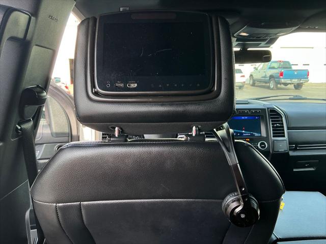 Used 2021 Ford Expedition For Sale in Muscle Shoals, AL