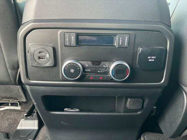 Used 2021 Ford Expedition For Sale in Muscle Shoals, AL