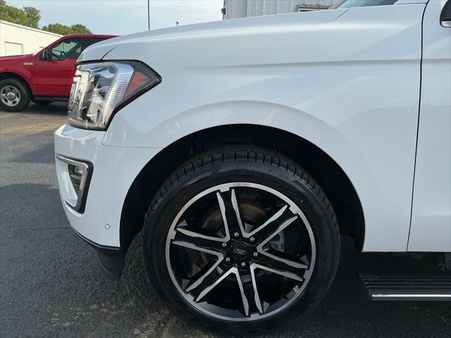 Used 2021 Ford Expedition For Sale in Muscle Shoals, AL