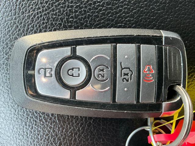 Used 2021 Ford Expedition For Sale in Muscle Shoals, AL