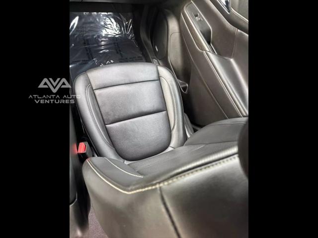 2023 GMC Acadia FWD SLT