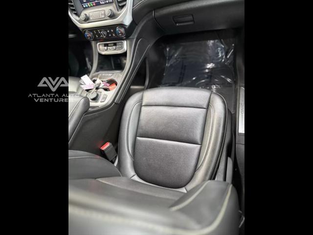 2023 GMC Acadia FWD SLT