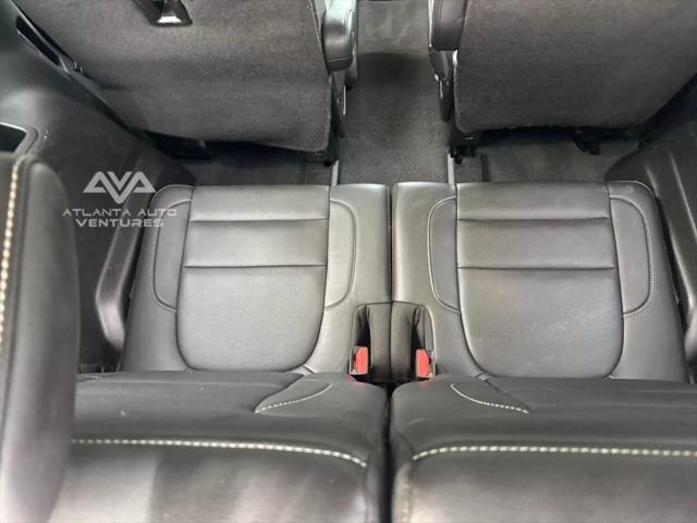 2023 GMC Acadia FWD SLT
