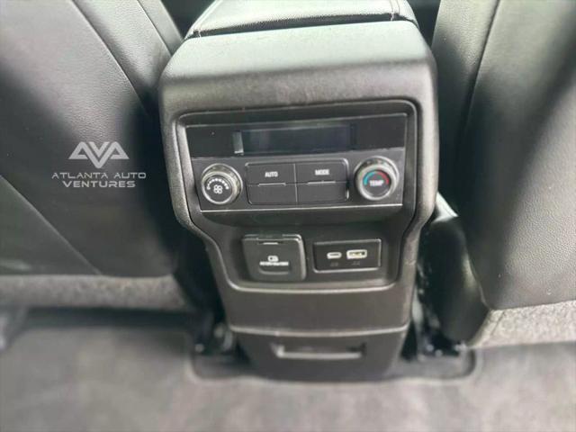 2023 GMC Acadia FWD SLT